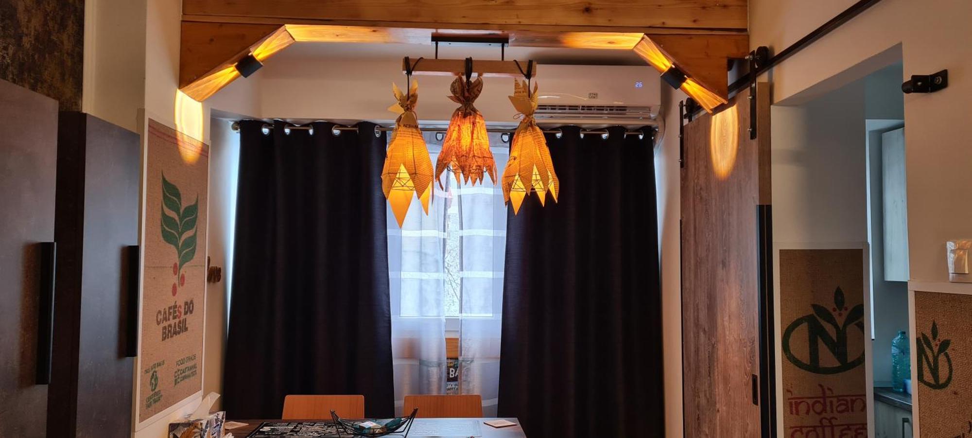 Tiki'S Bar Studio Bucarest Esterno foto